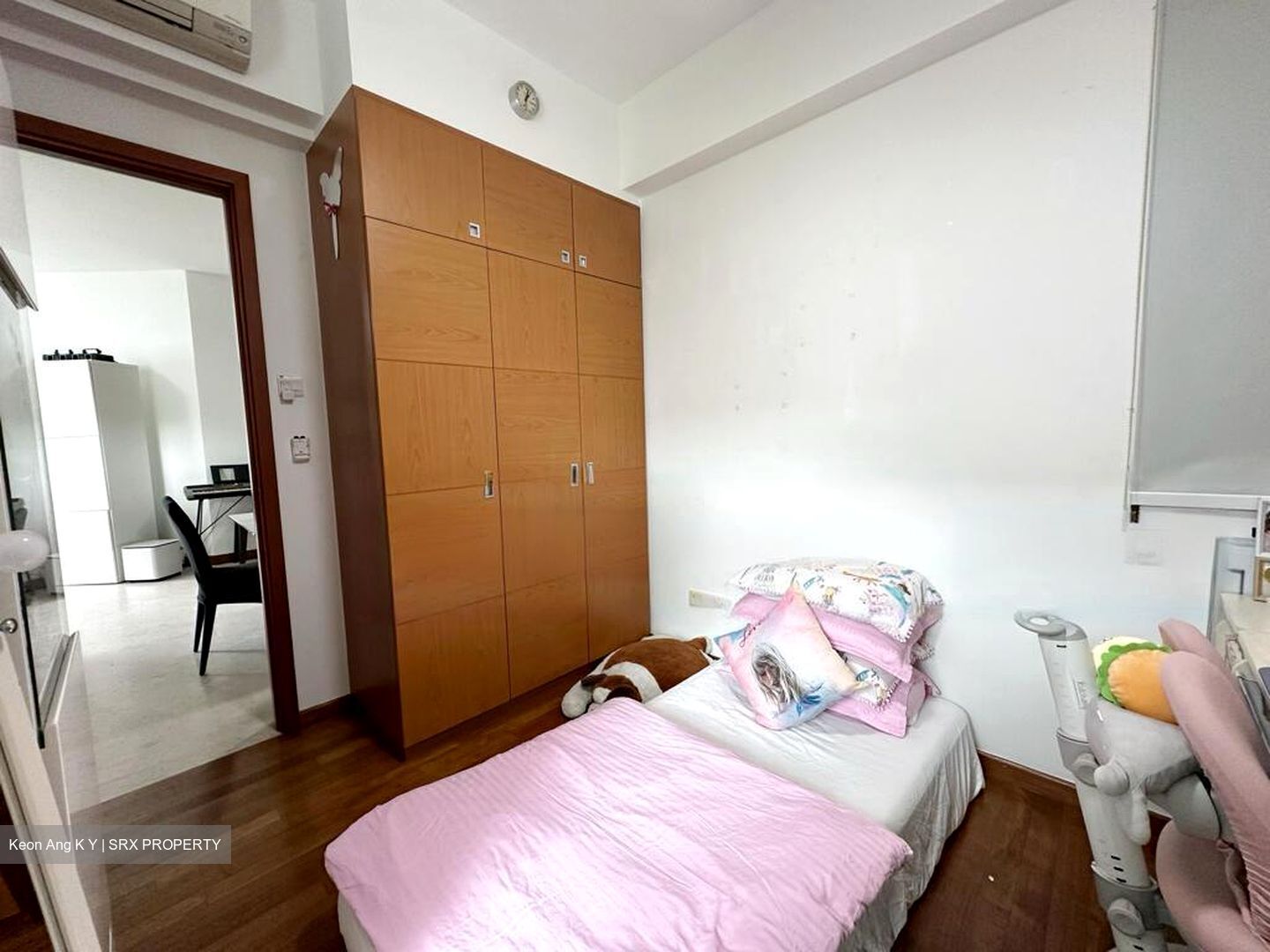 Cote D'Azur (D15), Condominium #603731421